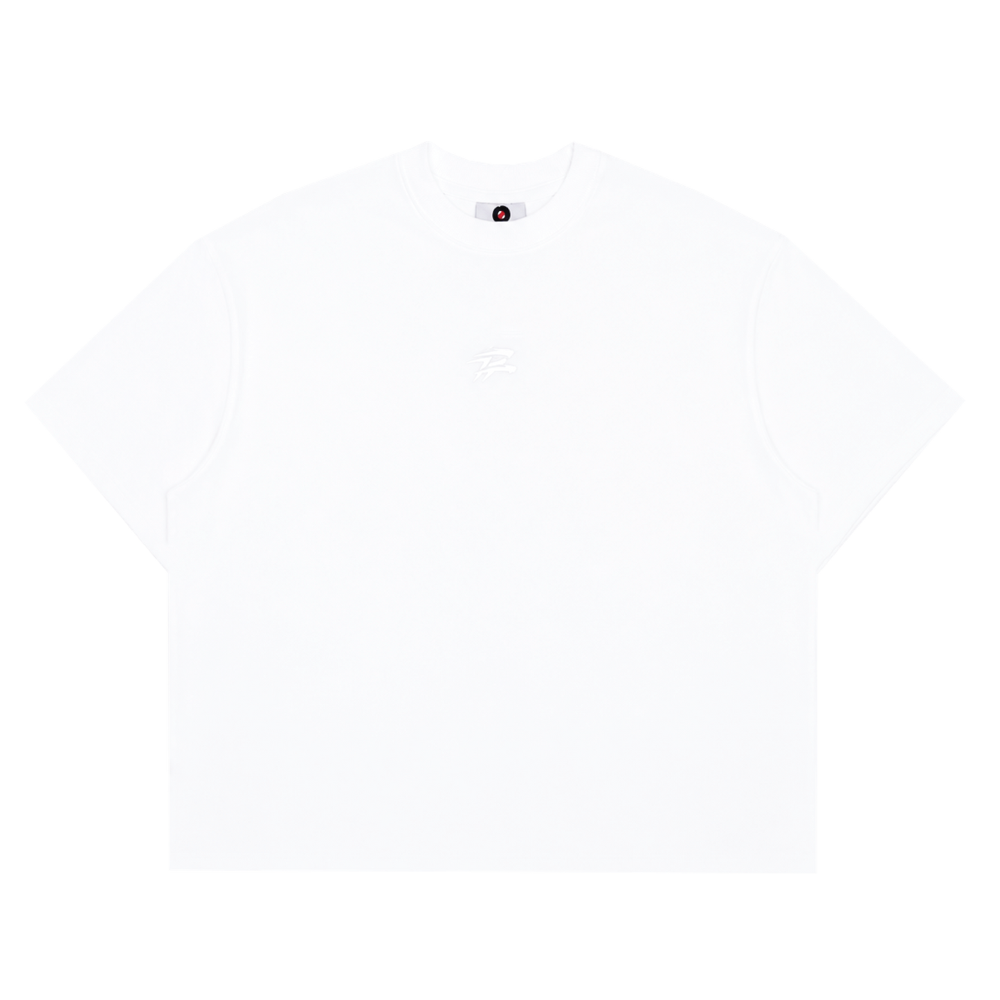 TRNO | Reflective Vision Tee