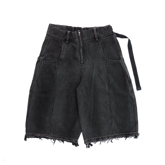 Society | Anra Poster Jorts