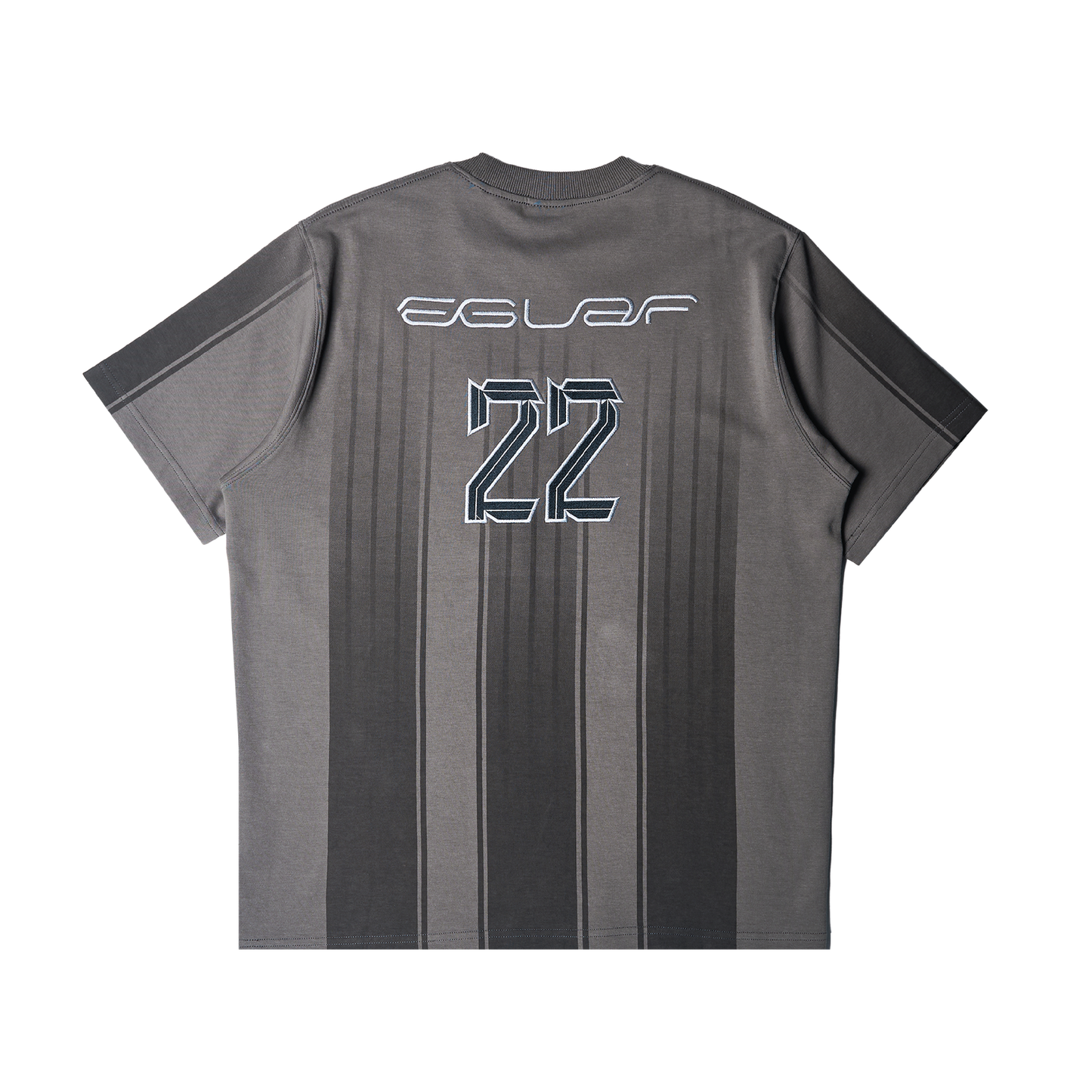 EGLAF | AG Stripes Tee