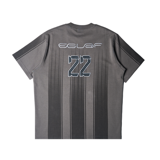 EGLAF | AG Stripes Tee