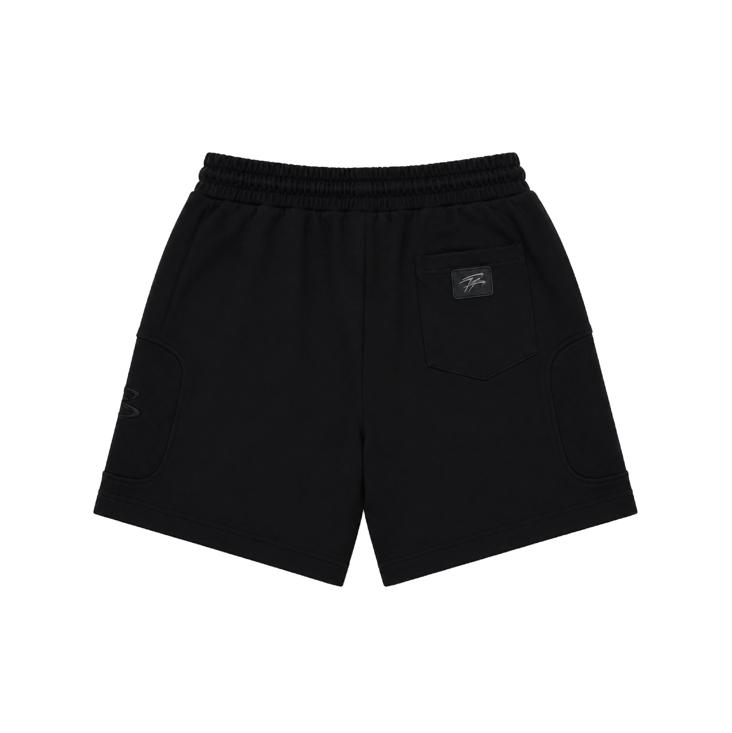 TRNO | Essential Shorts