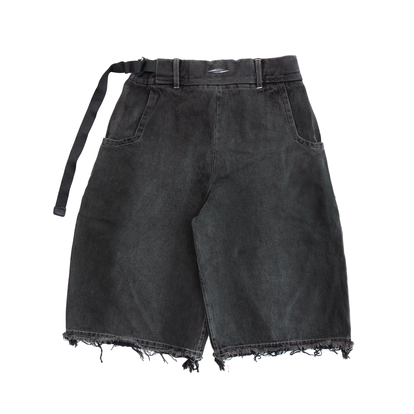 Society | Anra Poster Jorts