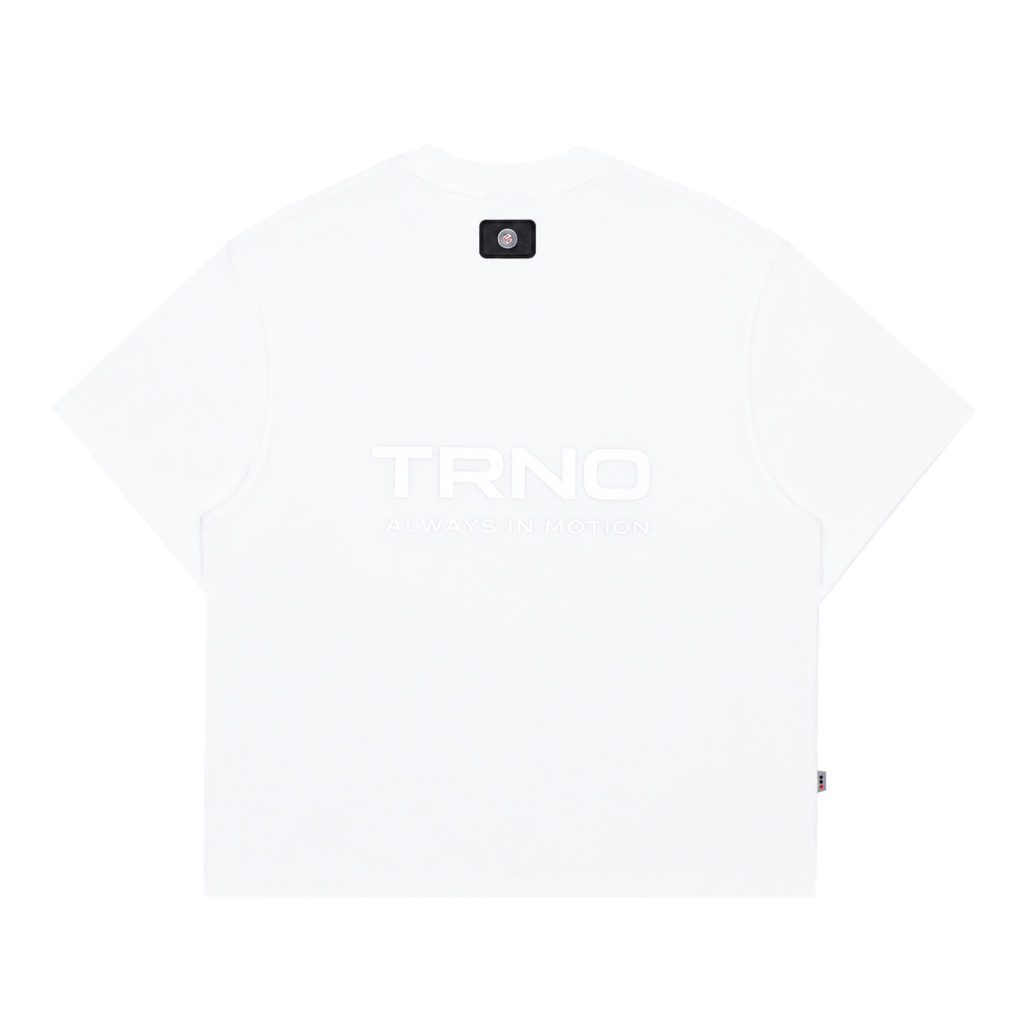 TRNO | Reflective Vision Tee
