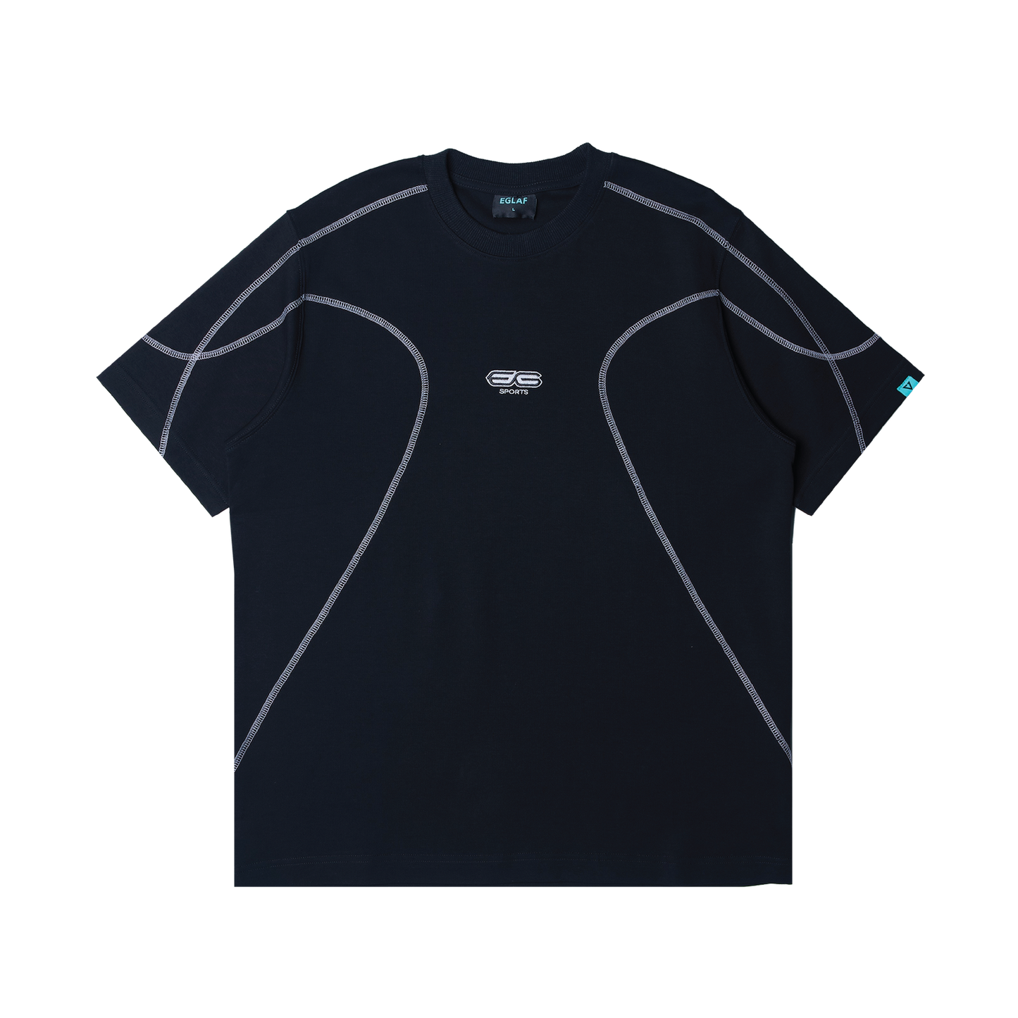 EGLAF | AG Arc Tee