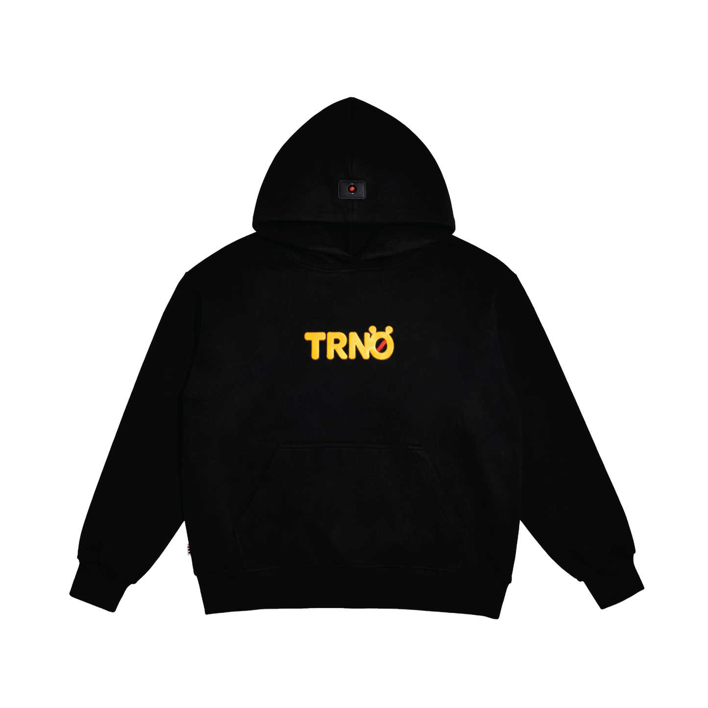 TRNO | Honey Trap Hoodie Black