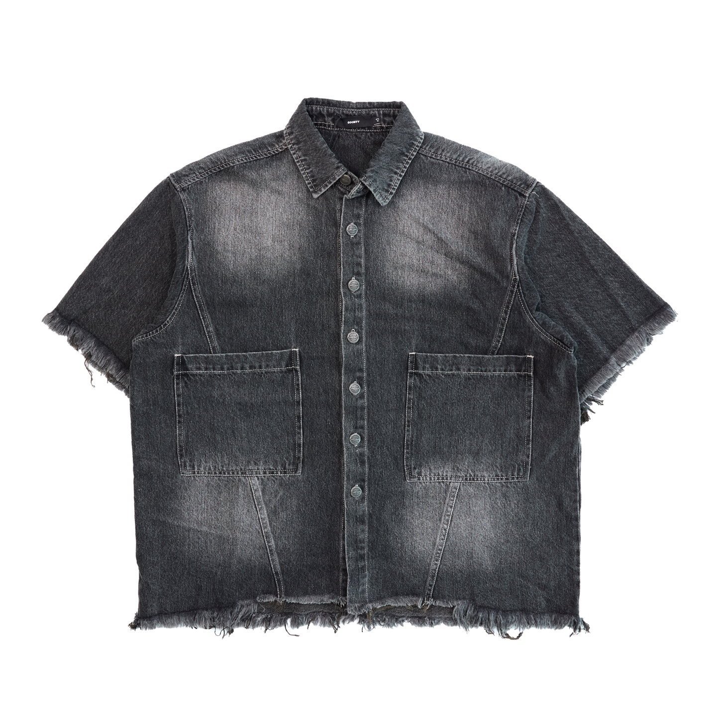 Society | Engineer Work Shirt