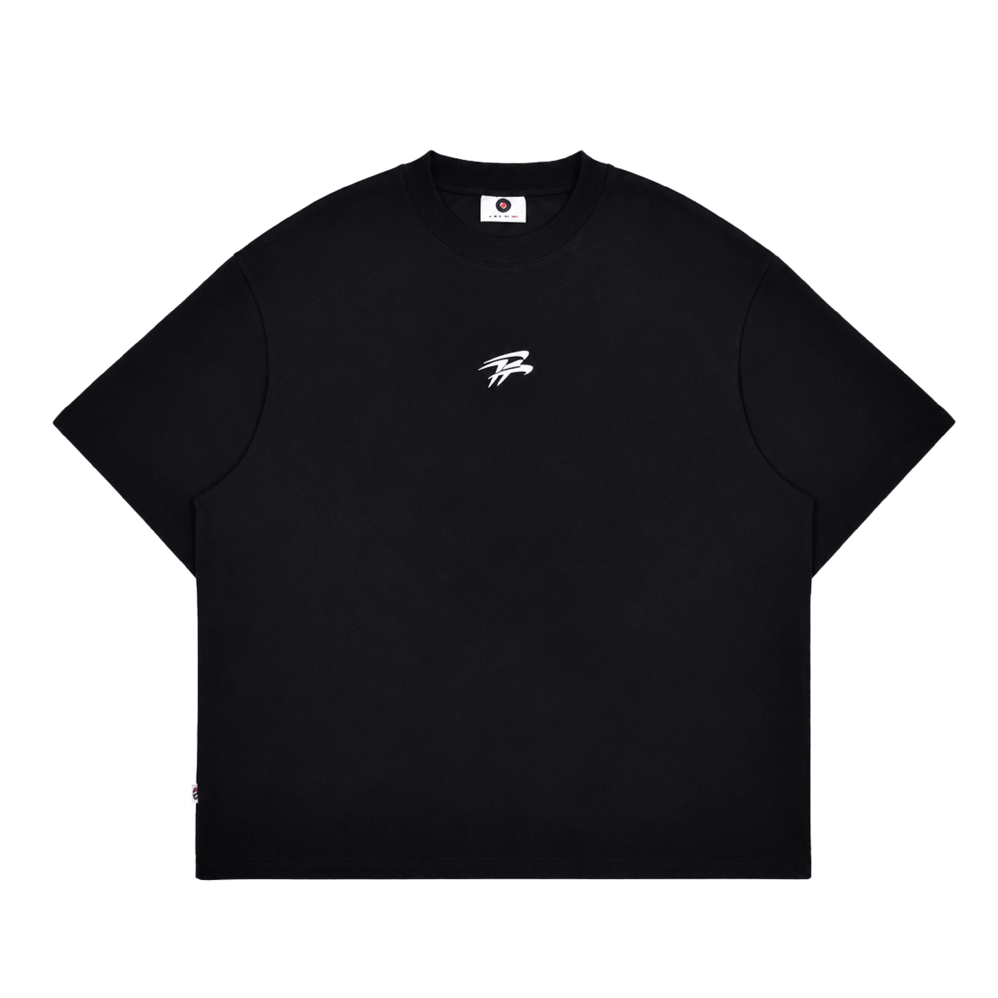 TRNO | Reflective Vision Tee