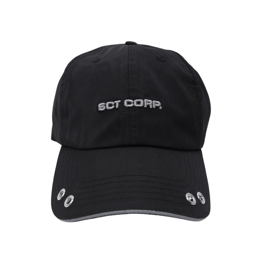 Society ｜Titus Crew Cap Oyster Black