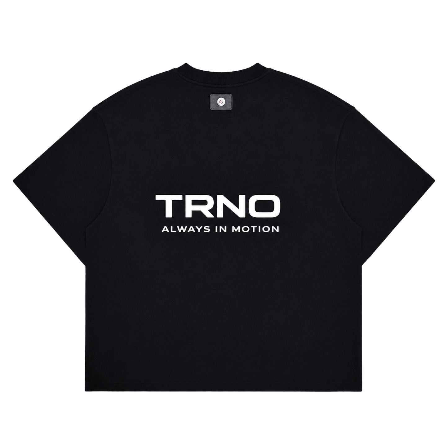 TRNO | Reflective Vision Tee