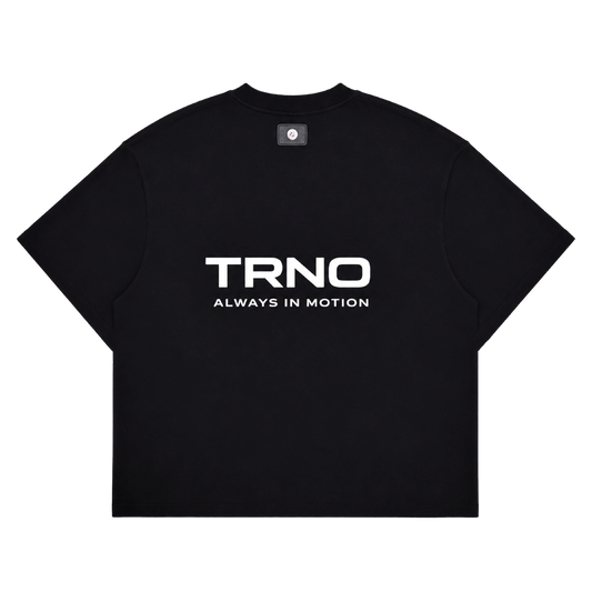 TRNO | Reflective Vision Tee