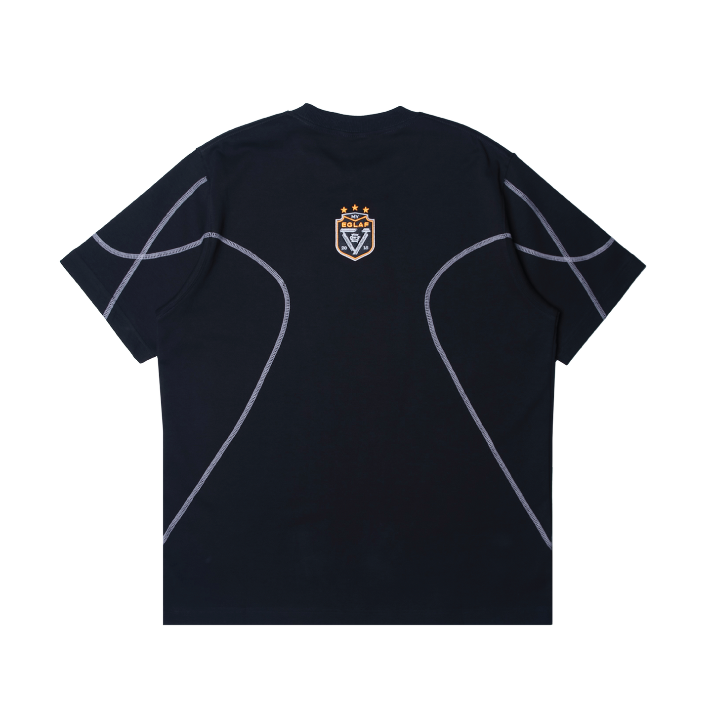 EGLAF | AG Arc Tee