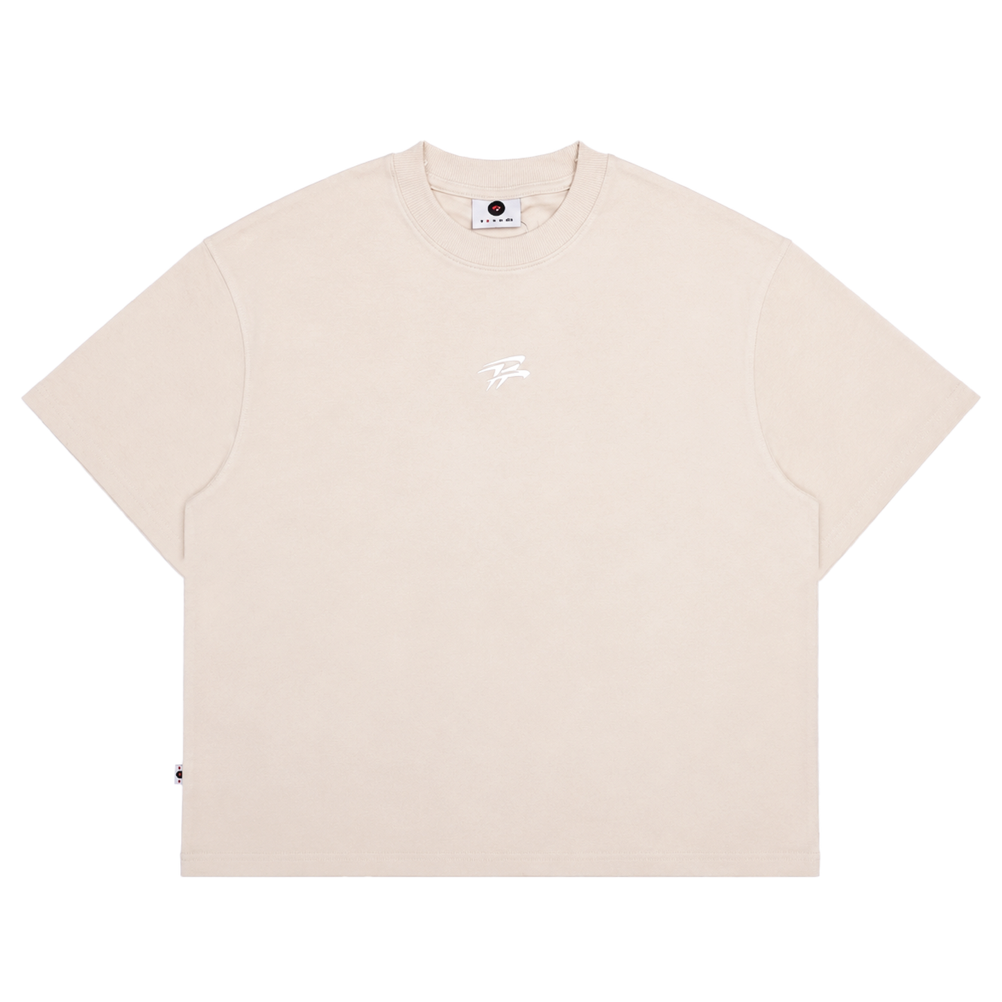 TRNO | Reflective Vision Tee