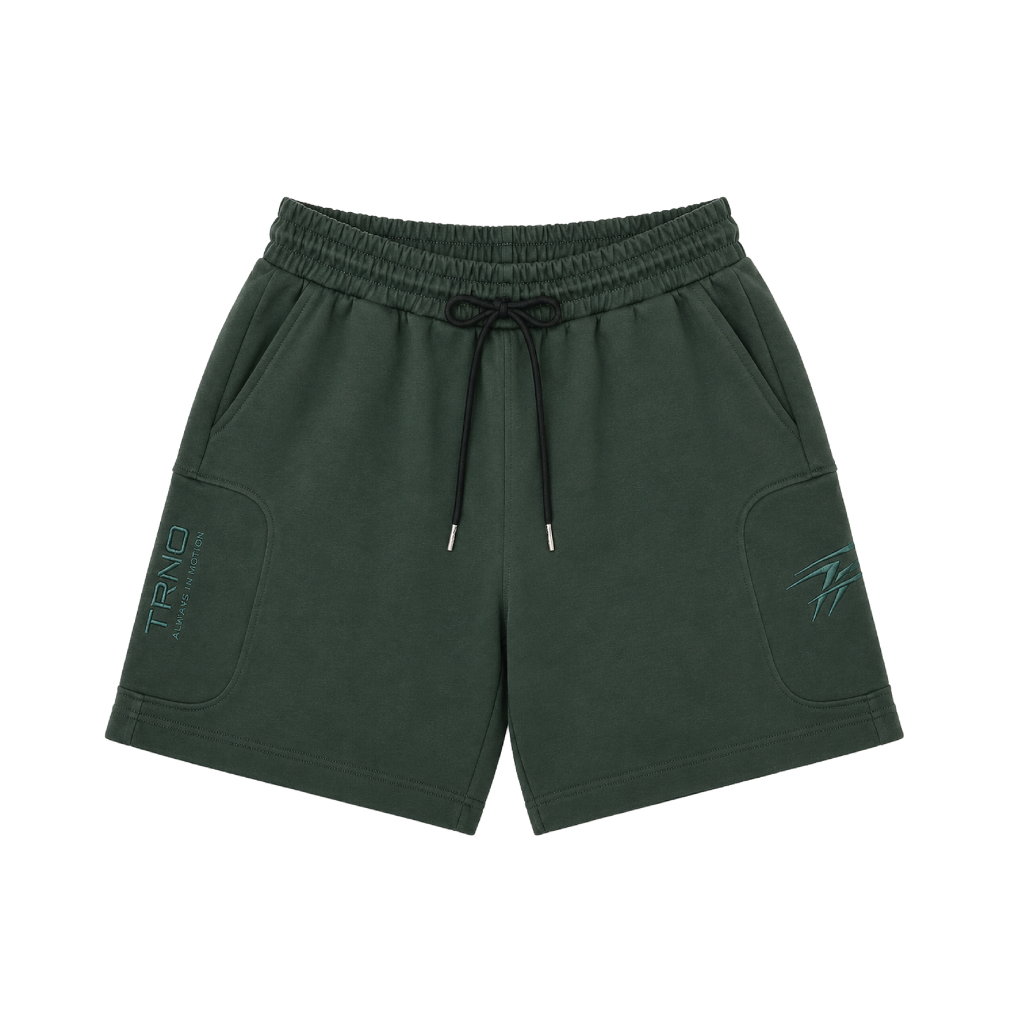 TRNO | Essential Shorts