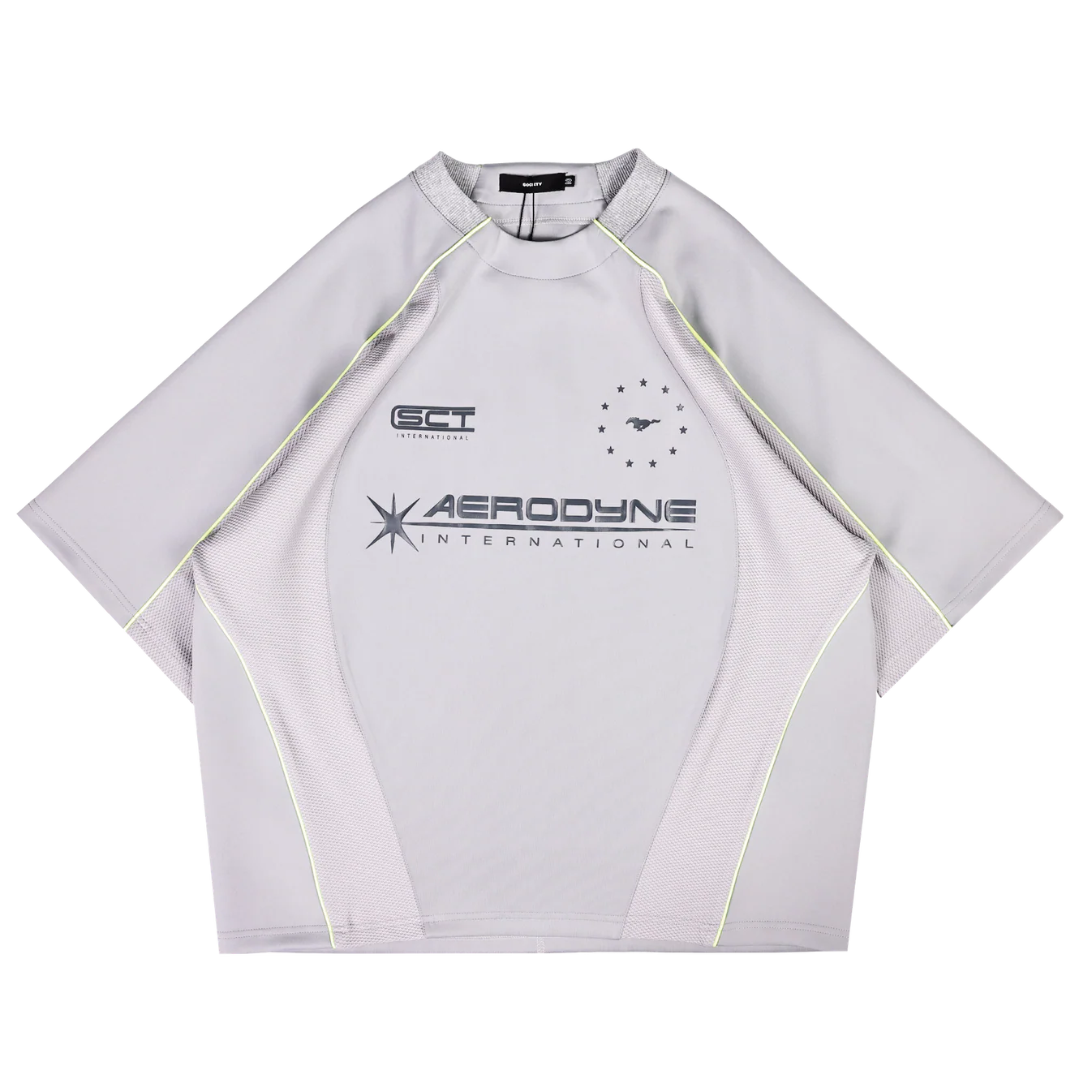 Swaganz Outfit 008 - SWAGANZ