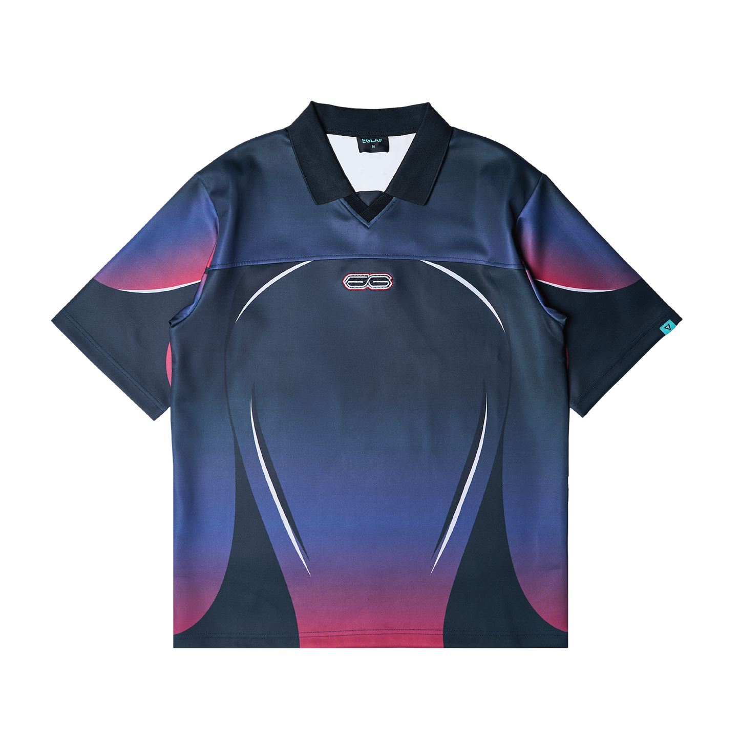 EGLAF | AG Gradient Jersey