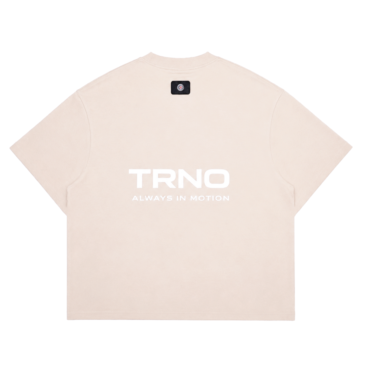 TRNO | Reflective Vision Tee