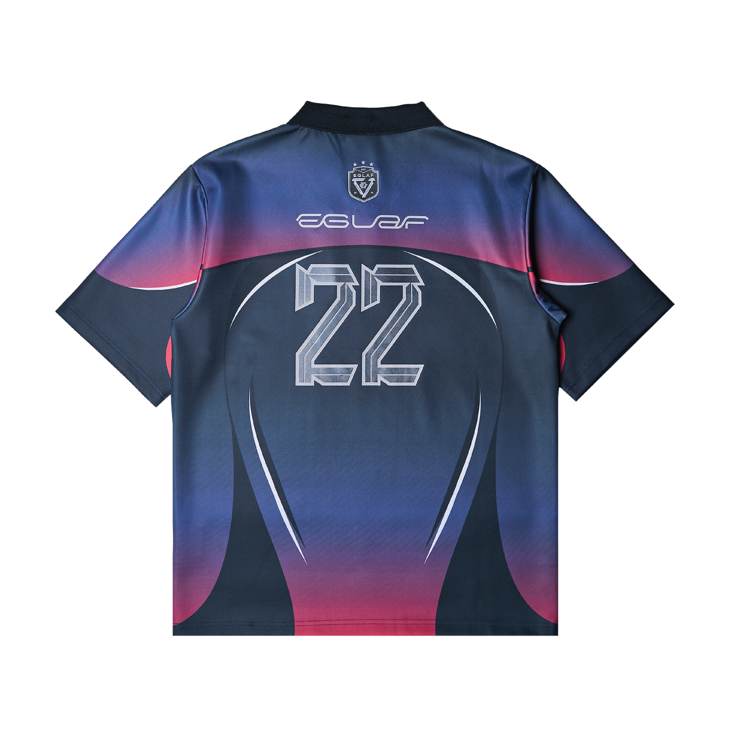 EGLAF | AG Gradient Jersey