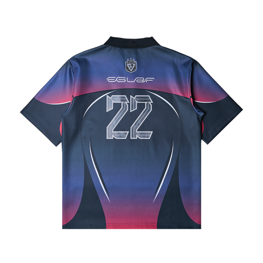 EGLAF | AG Gradient Jersey - SWAGANZ