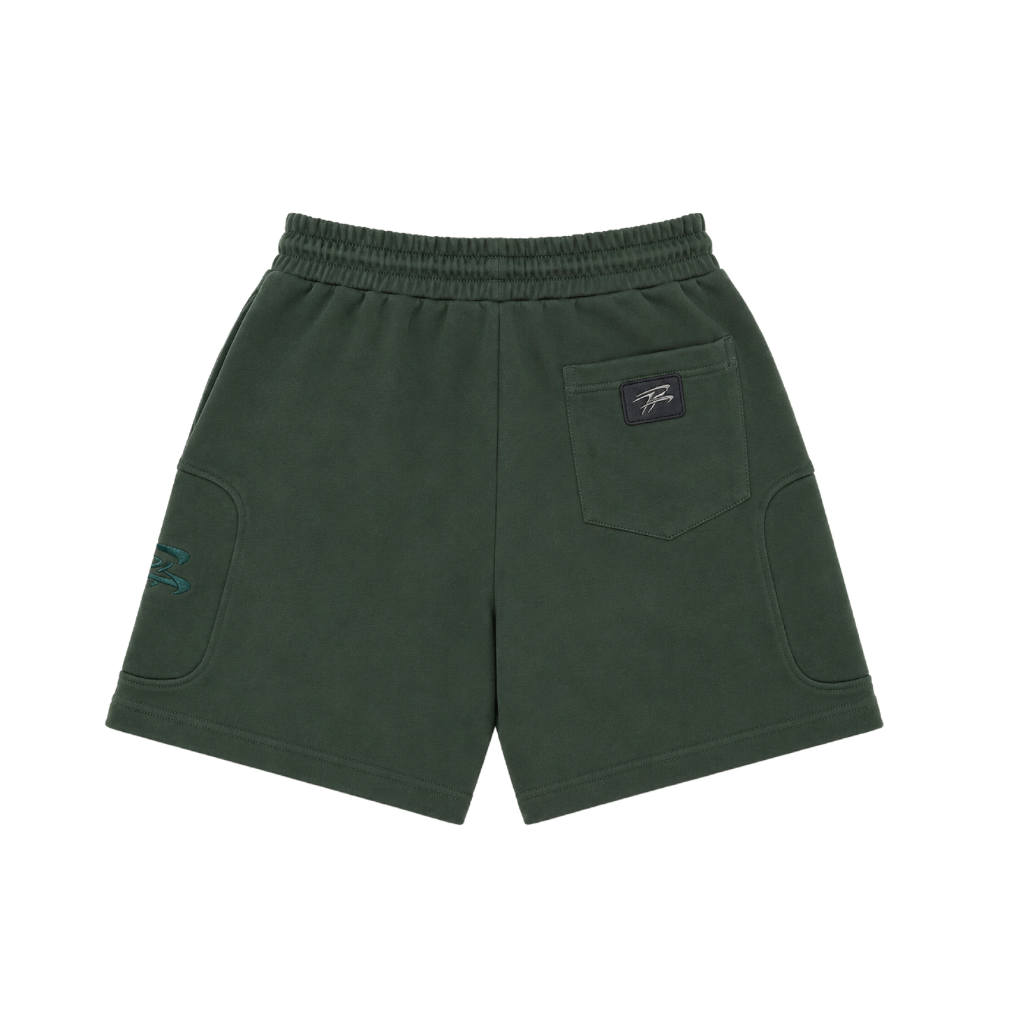 TRNO | Essential Shorts