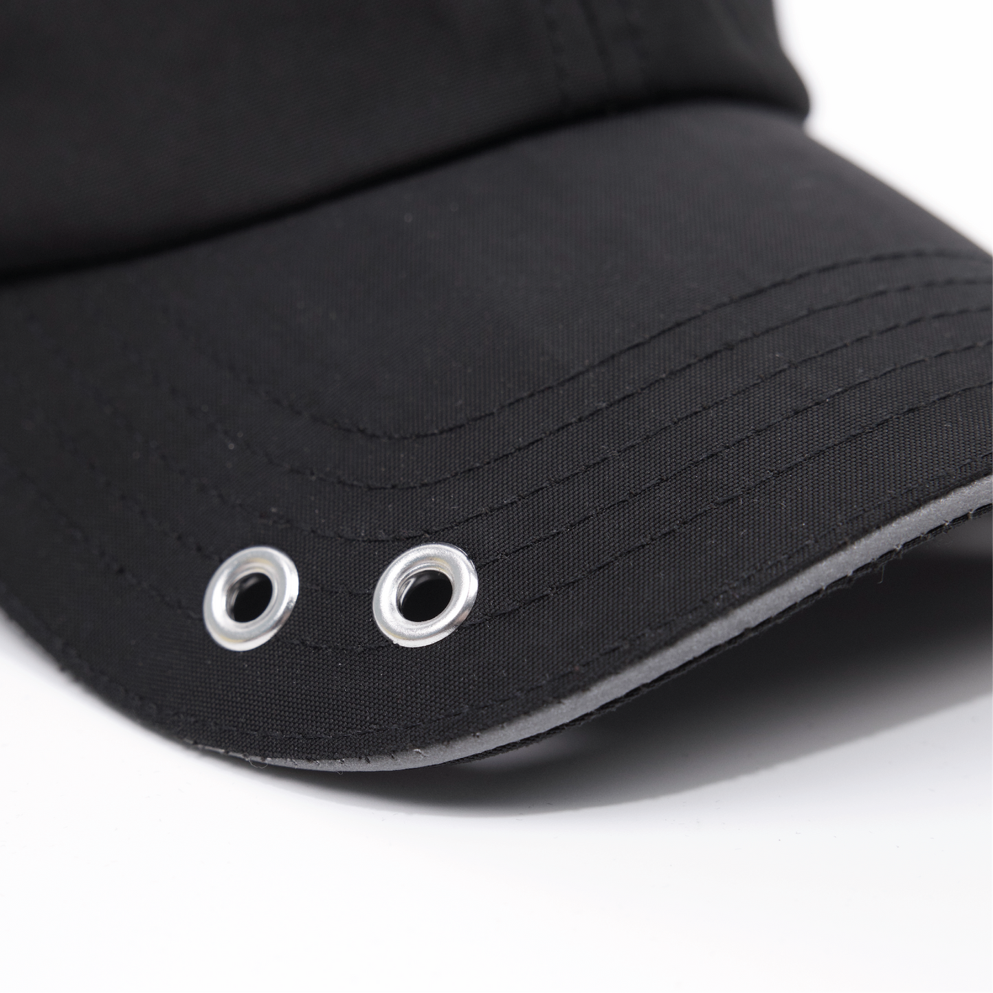 Society ｜Titus Crew Cap Oyster Black
