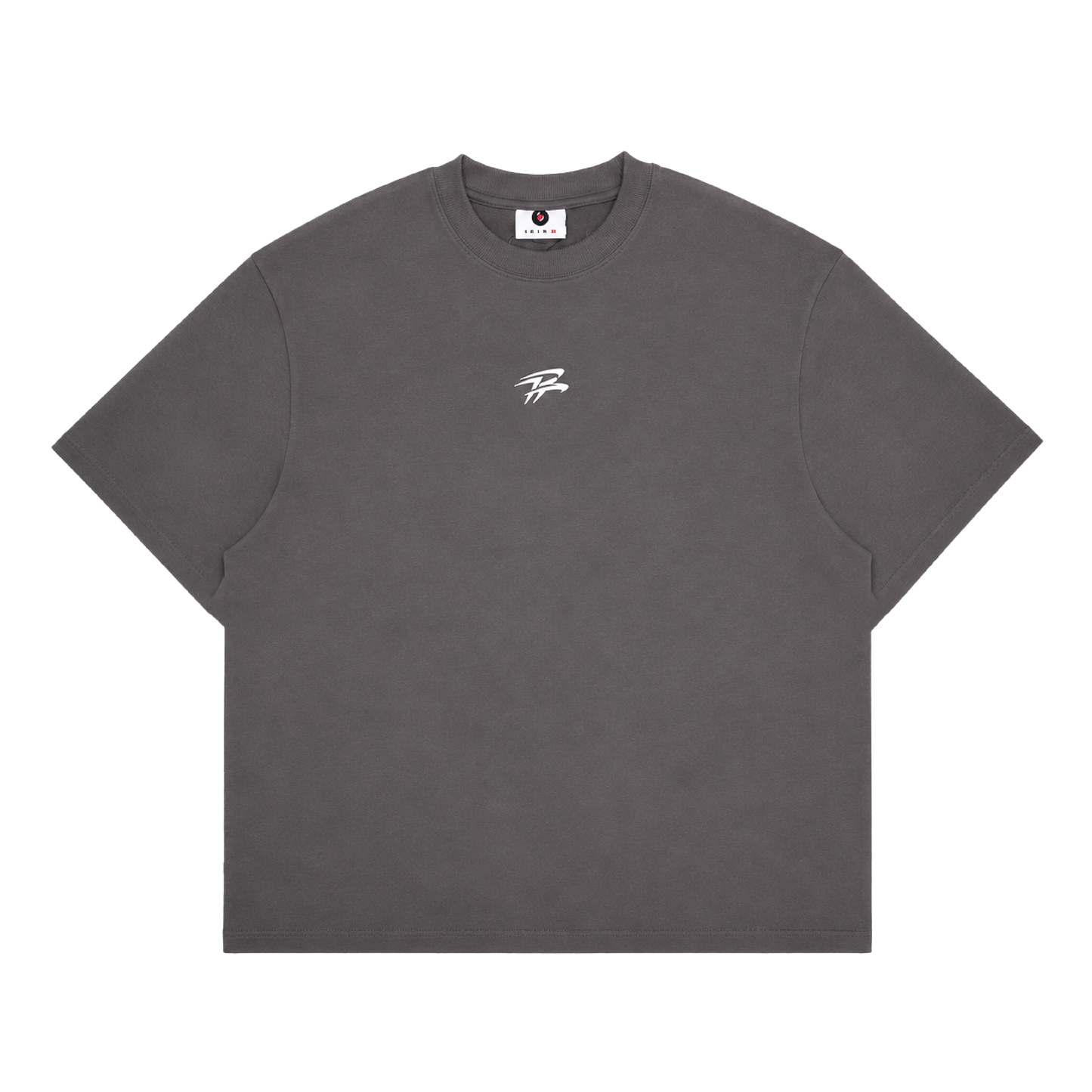 TRNO | Reflective Vision Tee