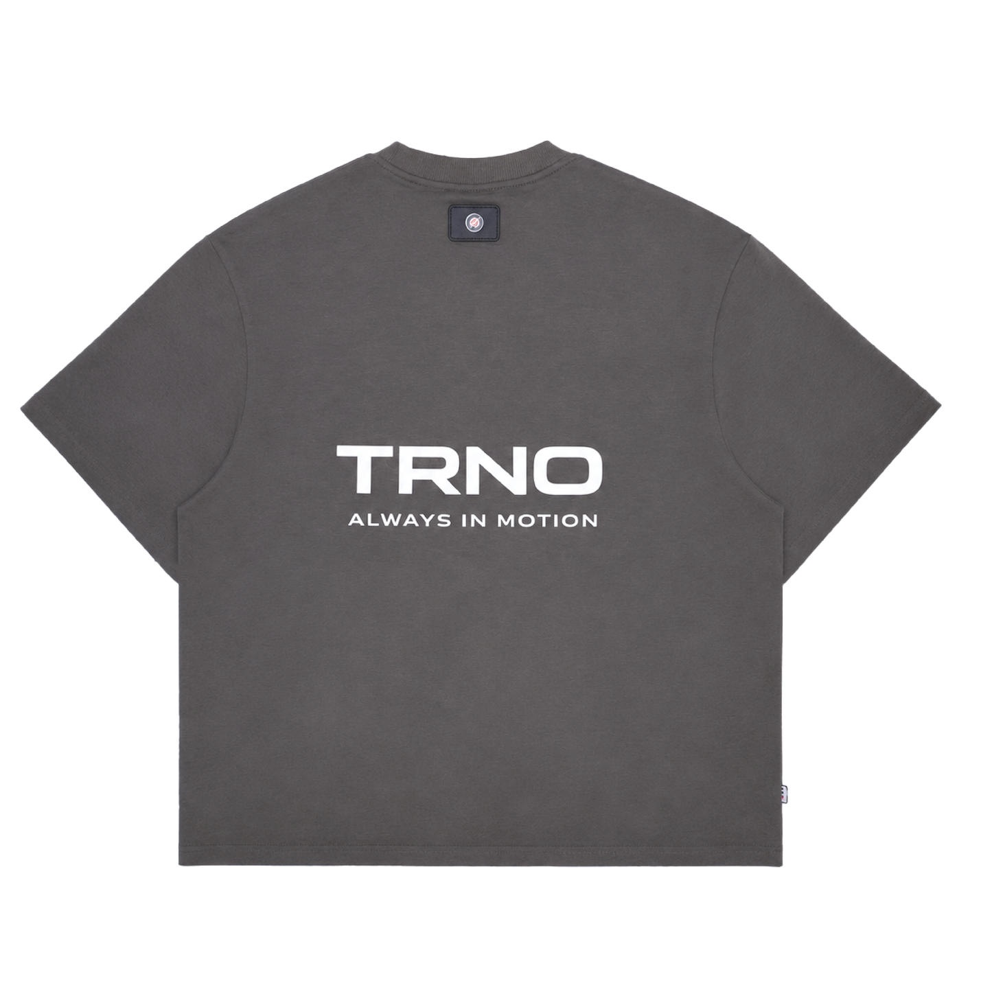 TRNO | Reflective Vision Tee