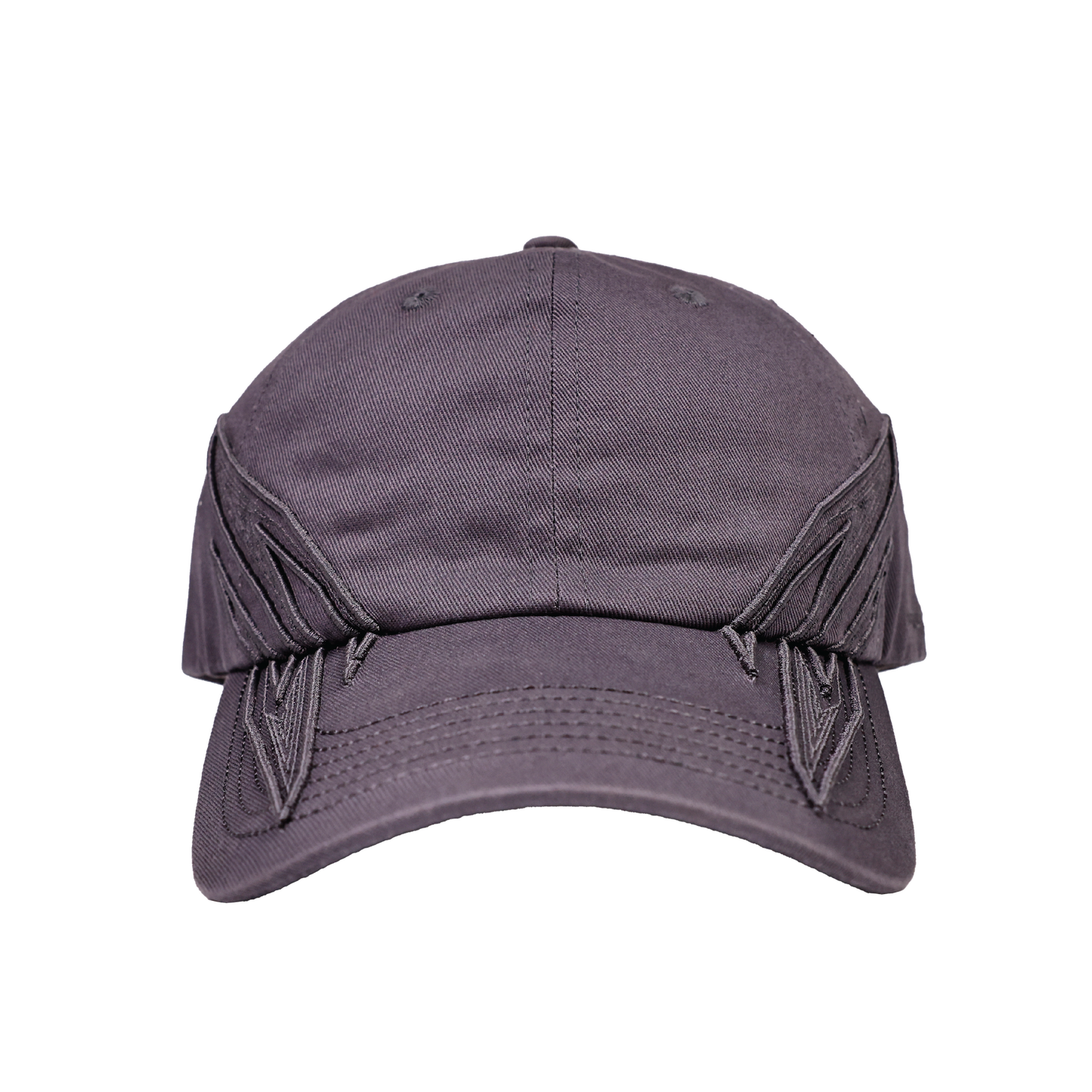 Society ｜Aero Cap Grey - SWAGANZ