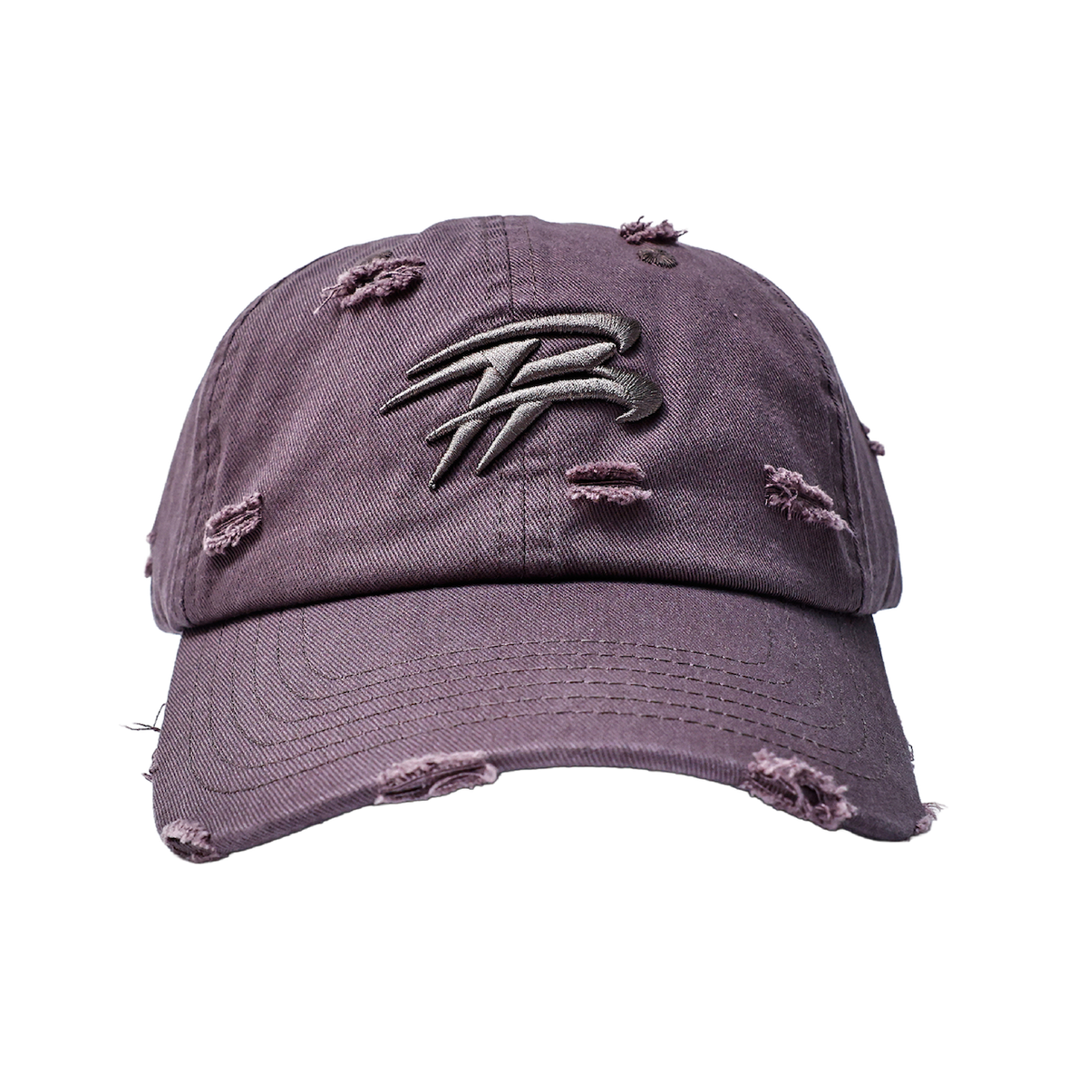 TRNO Core Logo Cap