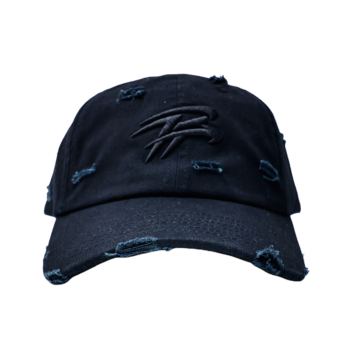 TRNO Core Logo Cap
