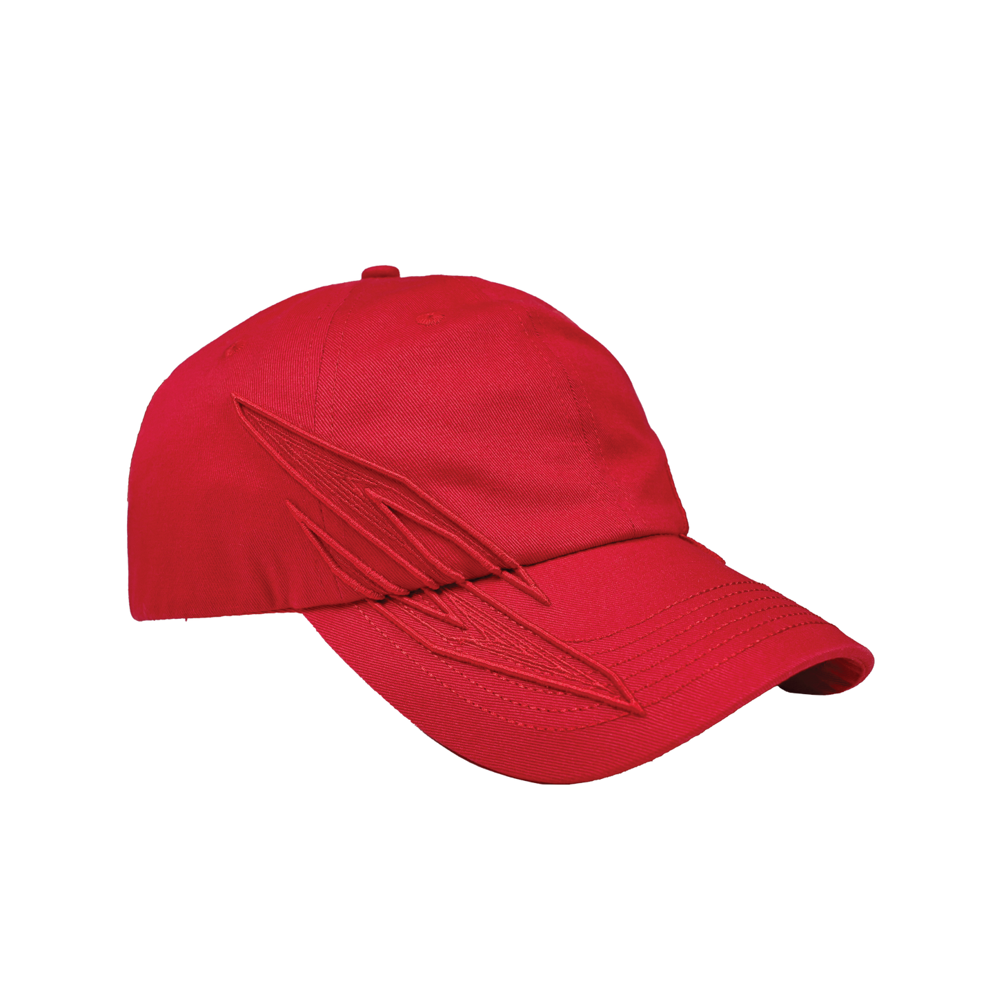 Society ｜Aero Cap Red - SWAGANZ