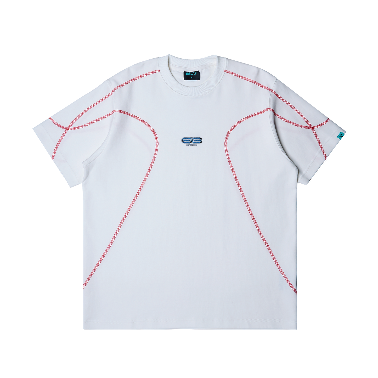 EGLAF | AG Arc Tee