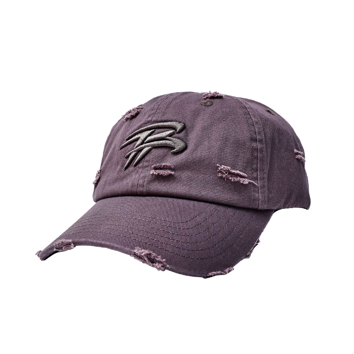 TRNO Core Logo Cap