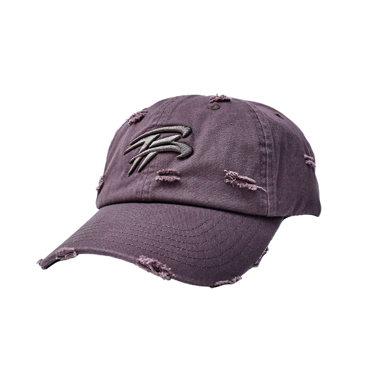 TRNO Core Logo Cap