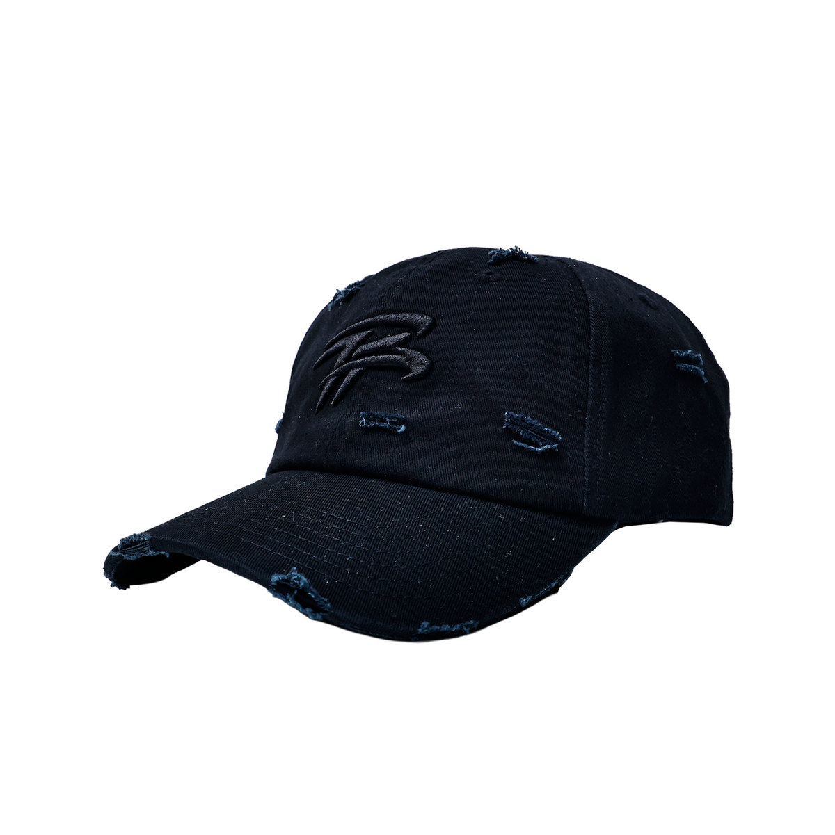 TRNO Core Logo Cap