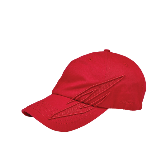 Society ｜Aero Cap Red - SWAGANZ