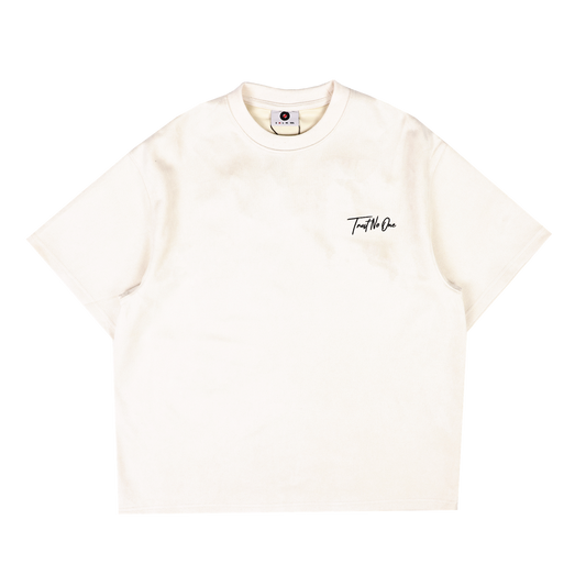 TRNO | Everyday Beige Tee
