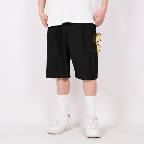 KEYNOTE | Short Trouser (Multi Color)