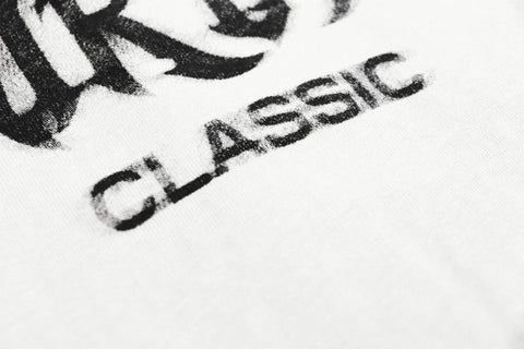 FK | Classic Tee Off White
