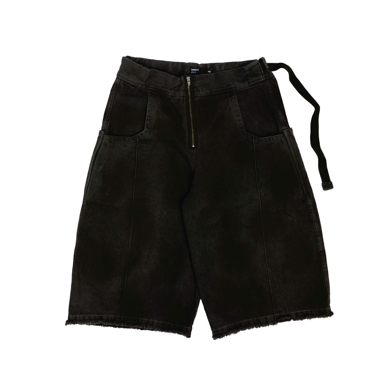 Society | Anra Porter Jorts