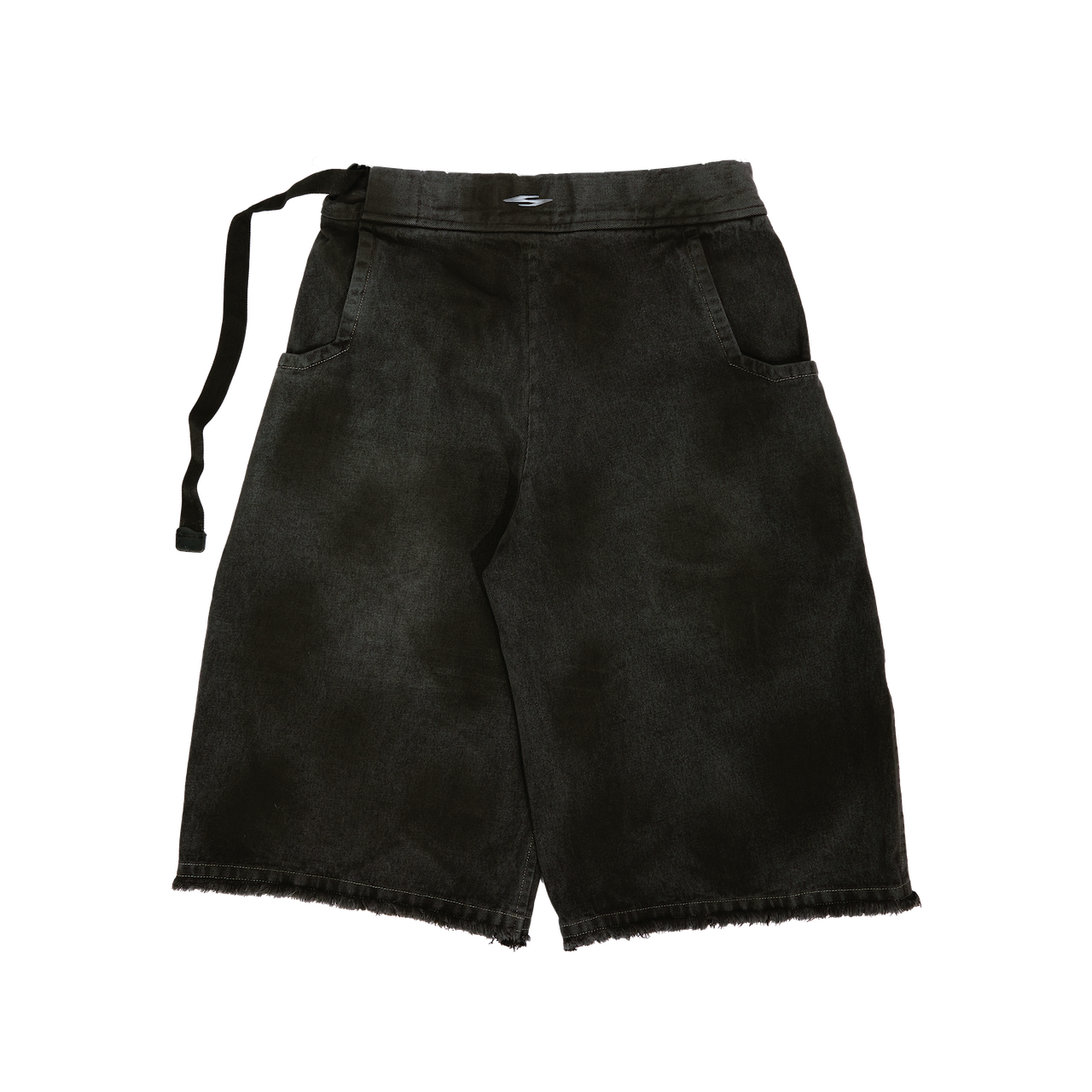 Society | Anra Porter Jorts