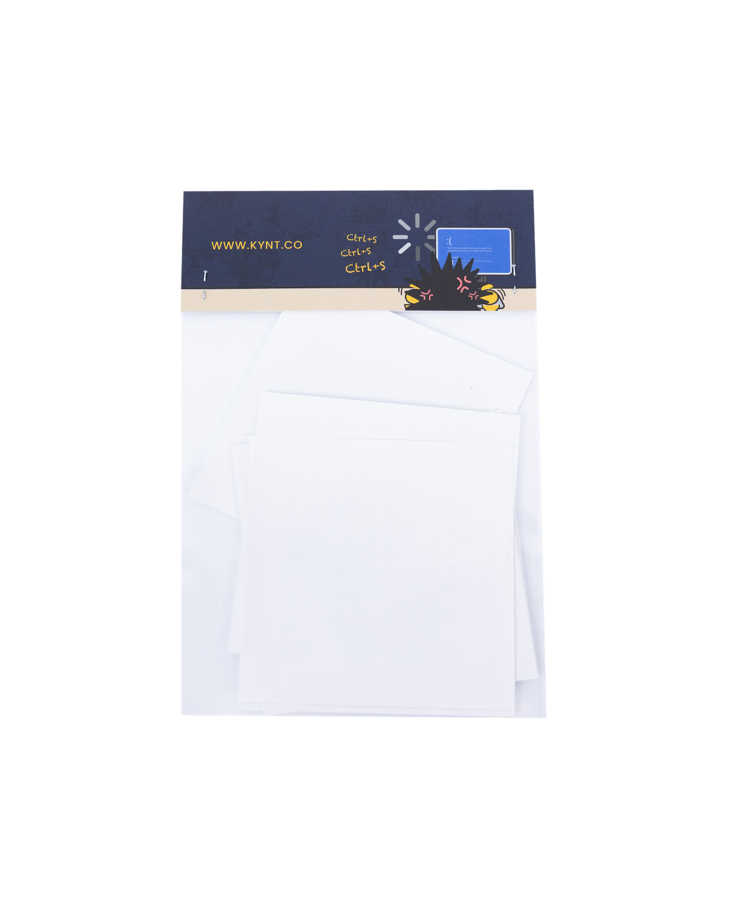 KEYNOTE | Sticker Pack