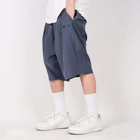 KEYNOTE | Short Trouser (Multi Color)