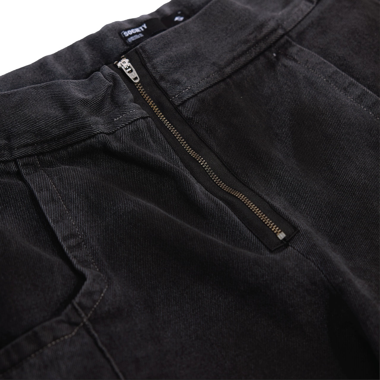 Society | Anra Porter Jorts