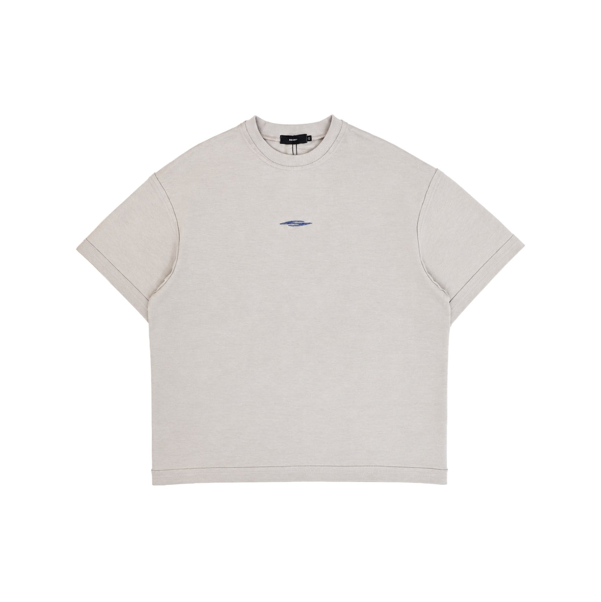 SOCIETY | Form 010 Form Tee - SWAGANZ