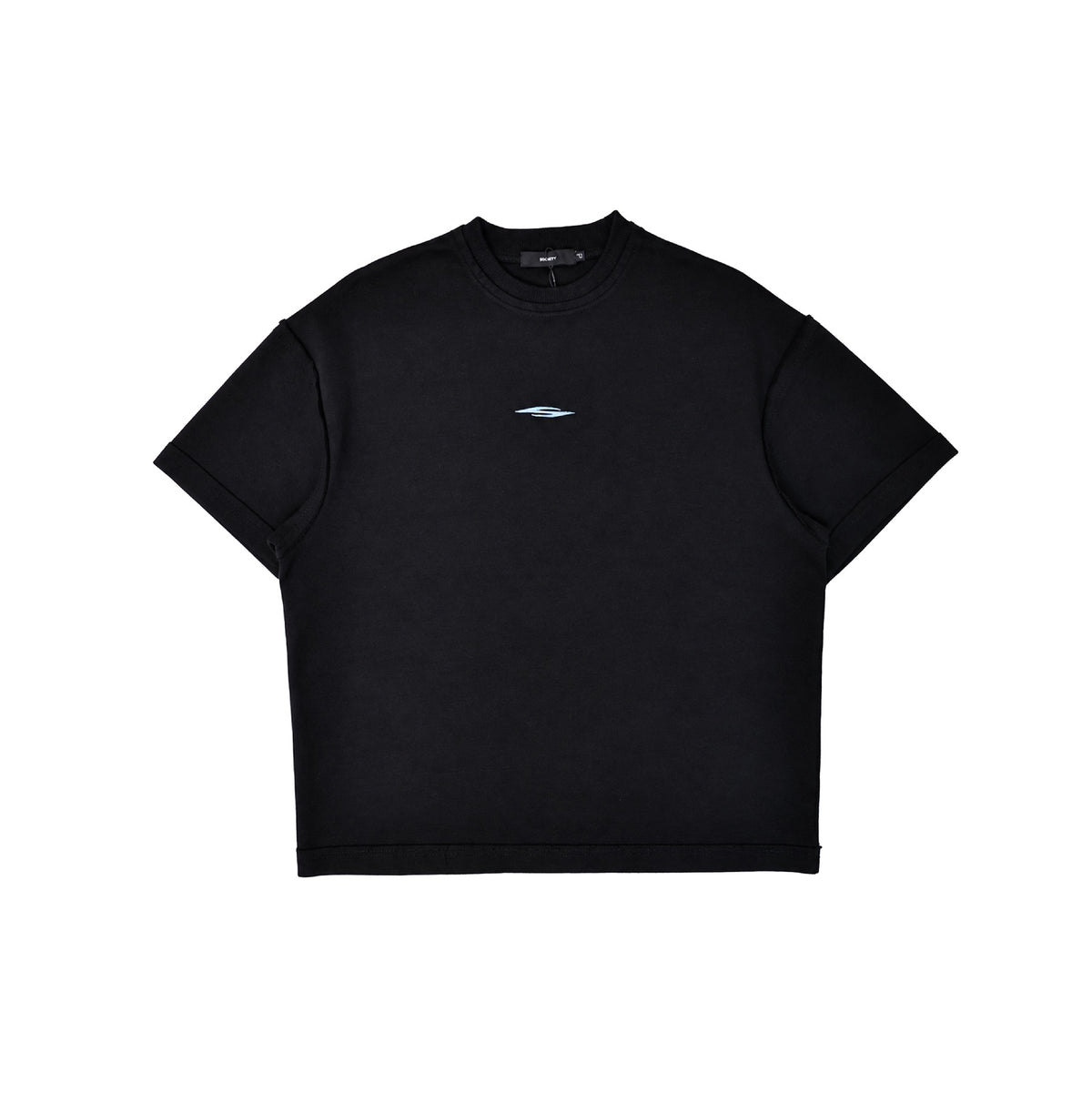 SOCIETY | Form 010 Form Tee - SWAGANZ