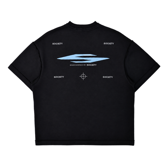 SOCIETY | Form 010 Form Tee