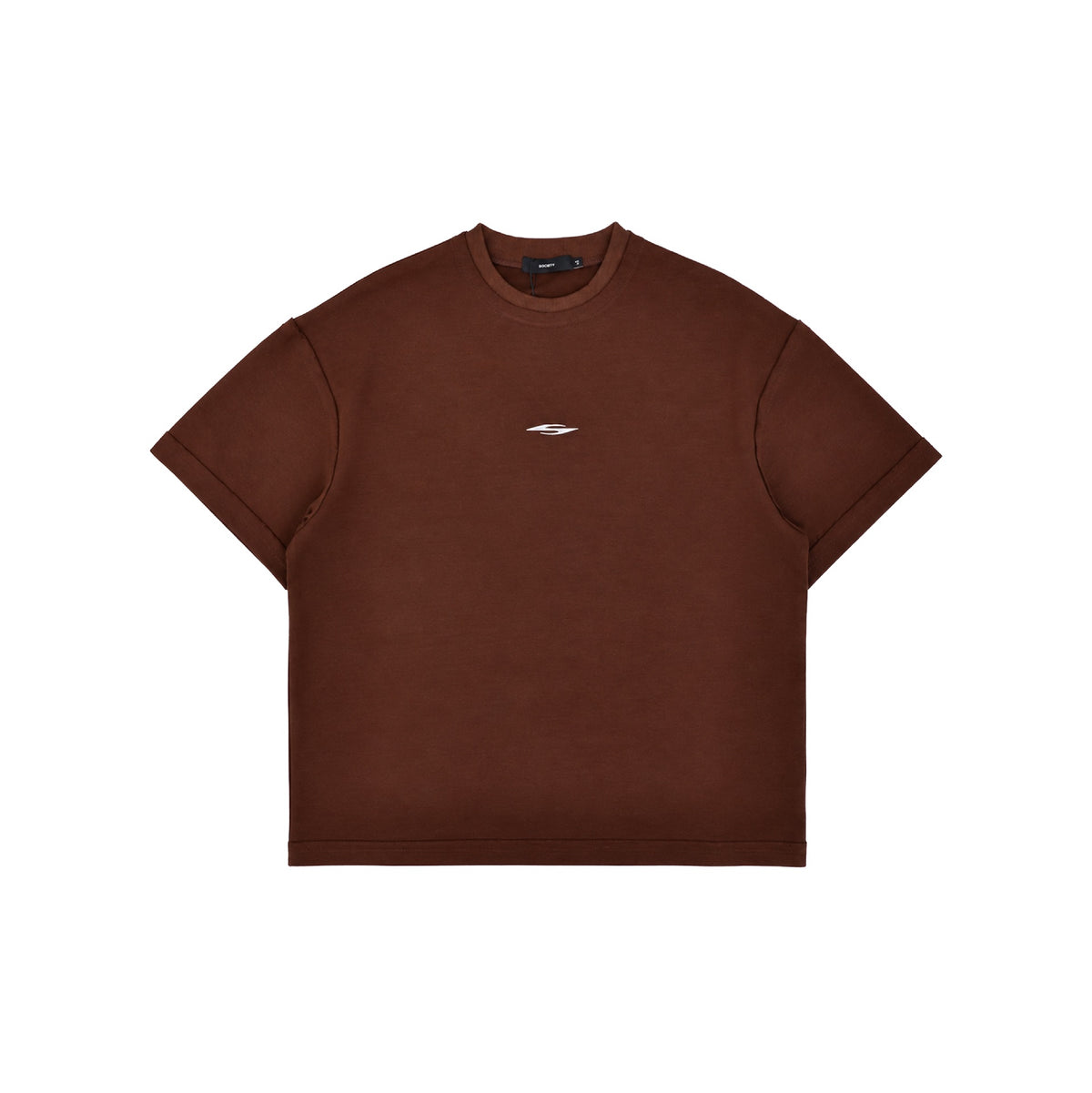 SOCIETY | Form 010 Form Tee - SWAGANZ