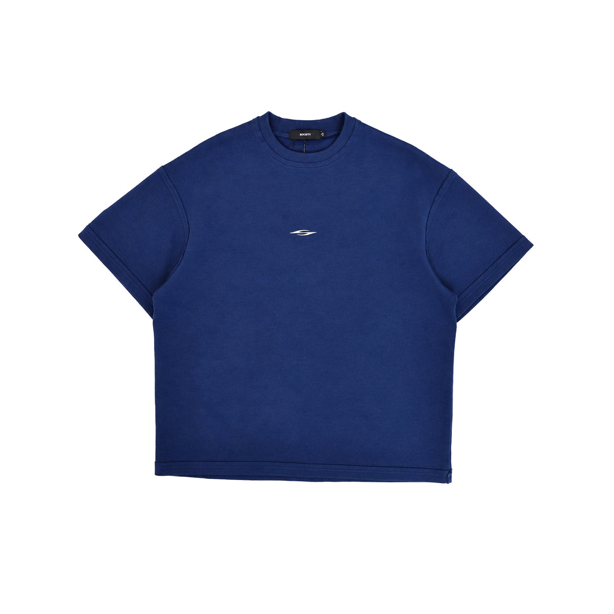 SOCIETY | Form 010 Signal Tee - SWAGANZ