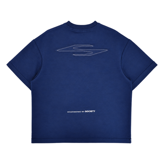 SOCIETY | Form 010 Signal Tee