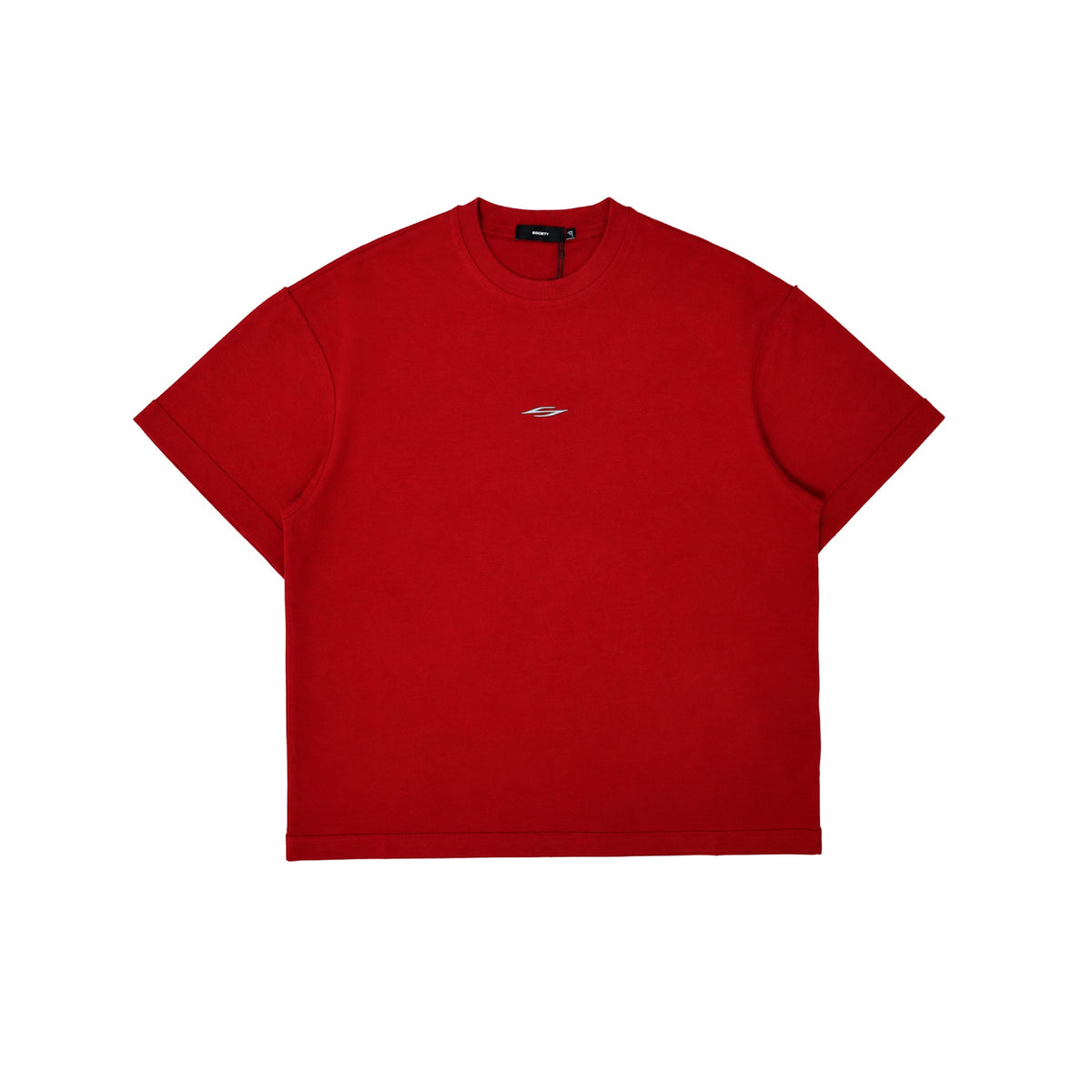SOCIETY | Form 010 Signal Tee - SWAGANZ